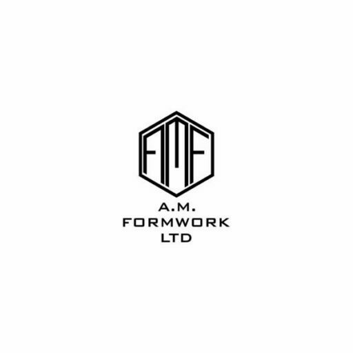 A M Formwork Logo