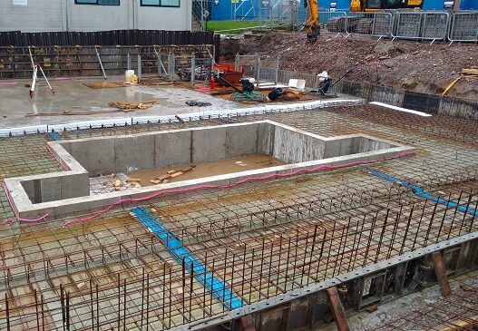 Shuttering Contractors Concrete Formwork Contractors Am Formwork