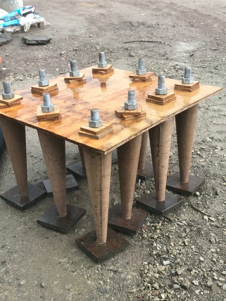 Shuttering Contractors Concrete Formwork Contractors AM Formwork