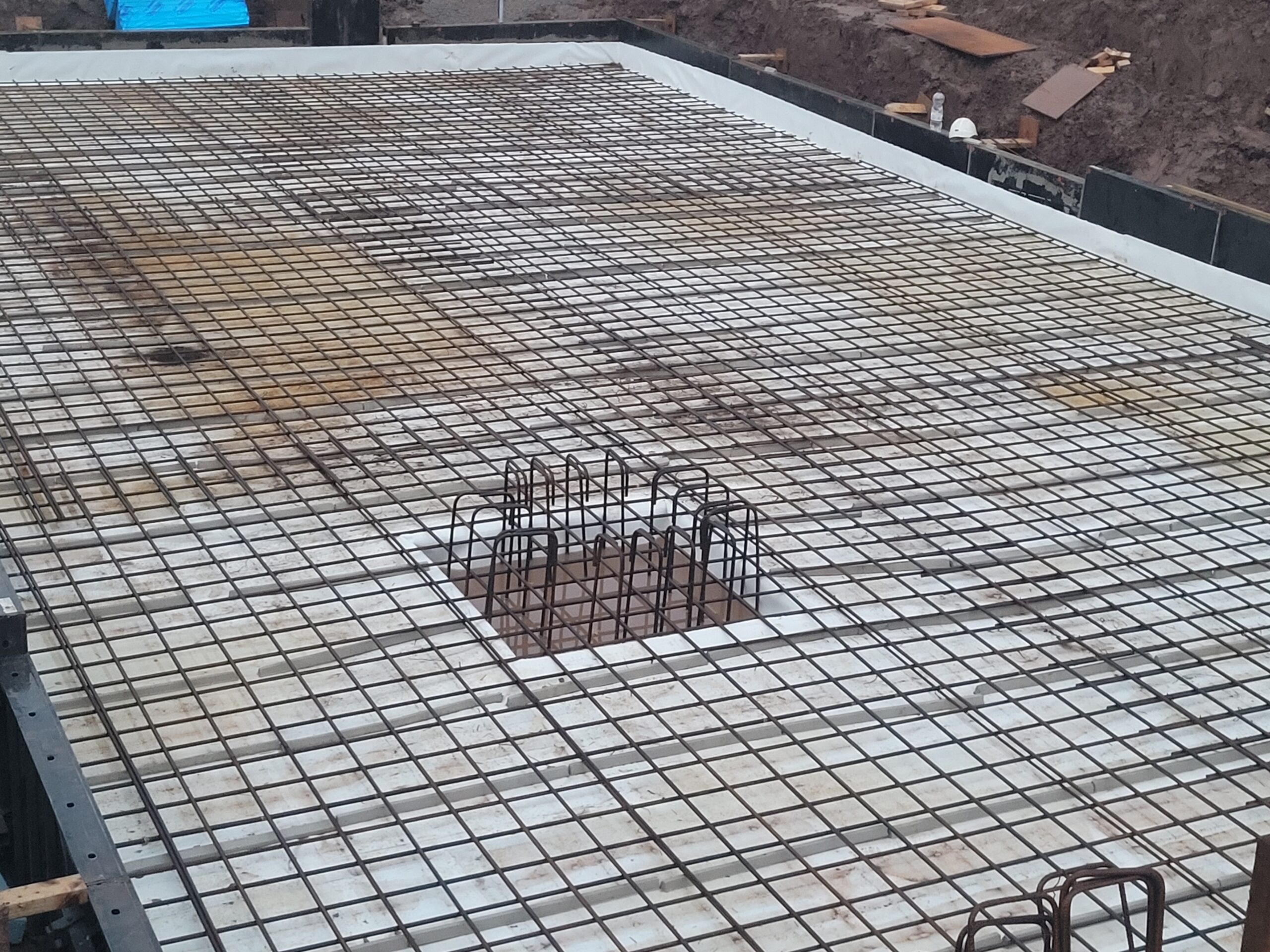 Concrete Slab Formwork | AM Formwork Contractors